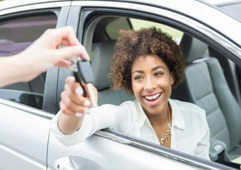 auto leasen Steendam